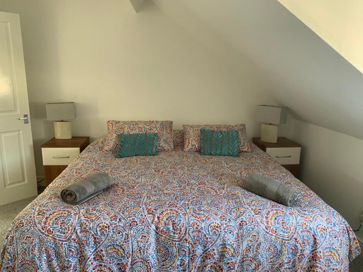Вилла Hideaway House Бринлингтон Экстерьер фото
