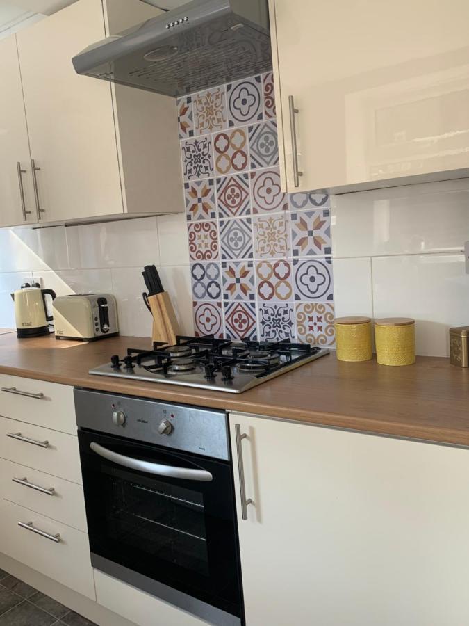 Вилла Hideaway House Бринлингтон Экстерьер фото